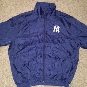 Yankee Windbreaker